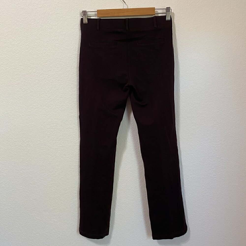BetaBrand Straight-Leg Classic Dress Pant Yoga Pant S Petite - Picture 7 of 8